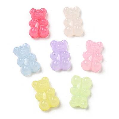 Acrylic Beads