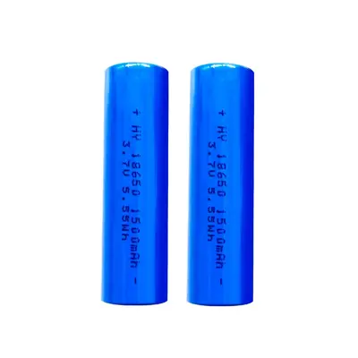 Exclusive 18650 Rechargeable Lithium Battery (2ps)
