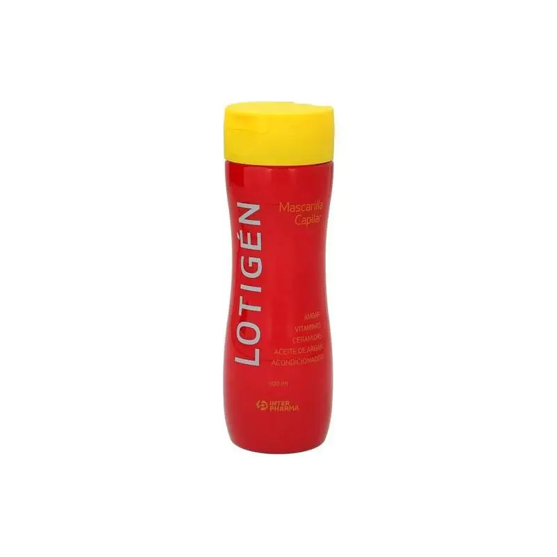 Interpharma Lotigene Hair Mask 300ml