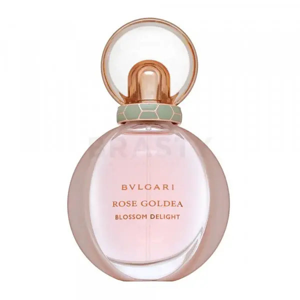 Bvlgari Rose Goldea Blossom Delight Eau de parfum for women 50 ml