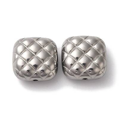 Non-Tarnish 304 Stainless Steel Beads