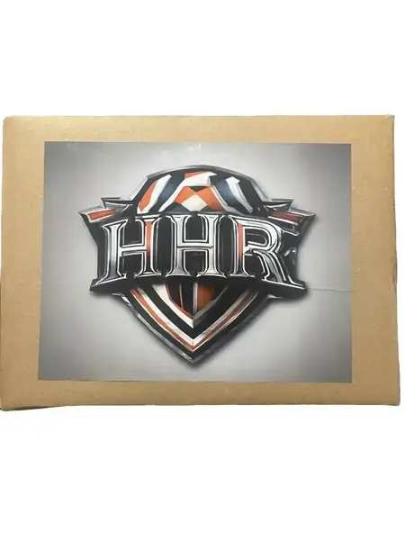 HHR Divisional Break