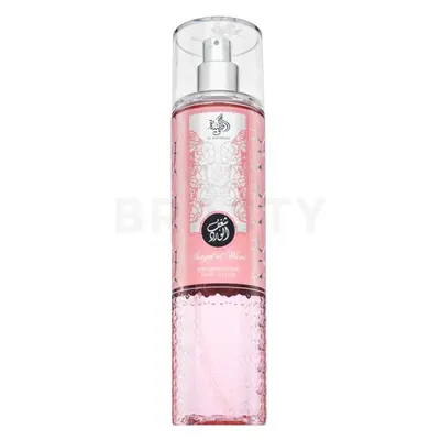 Al Wataniah Shagaf Al Ward BOR U 250 ml