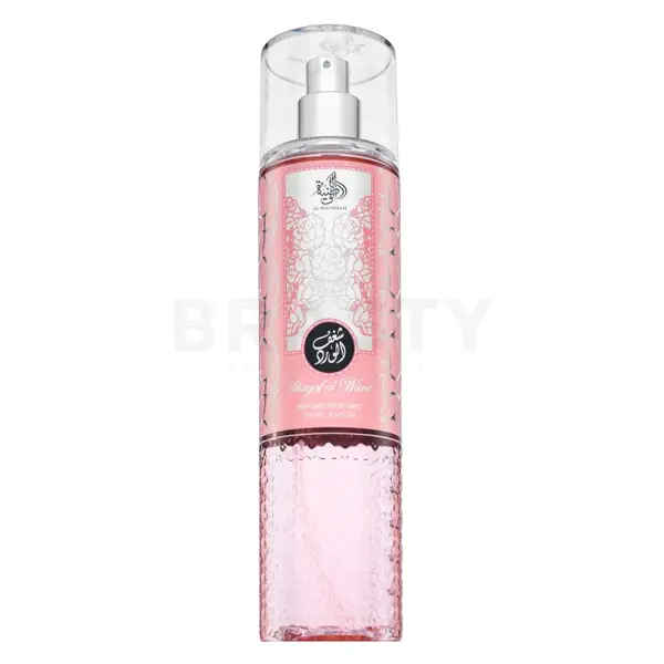 Al Wataniah Shagaf Al Ward BOR U 250 ml