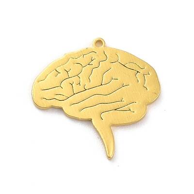 201 Stainless Steel Pendants
