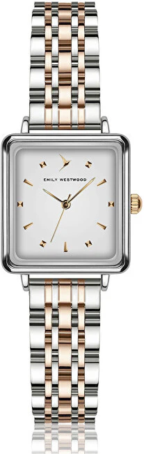 Emily Westwood Emy Silver Ehb-5514Srq