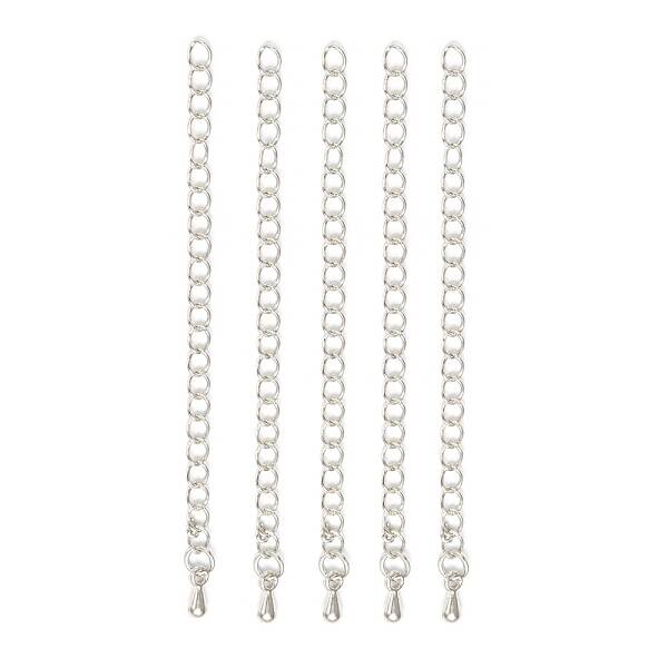 Brass Chain Extenders