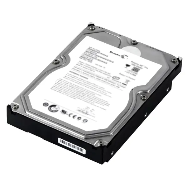9ZN162-999 Seagate Desktop SSHD 1TB 7200RPM SATA 6Gb/s 64MB Cache 8GB SSD 3.5-Inch Internal Hybrid Hard Drive