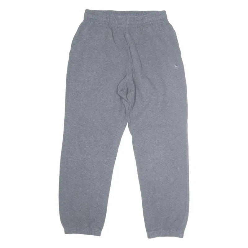 FILA Joggers Grey Tapered Mens M W29 L27
