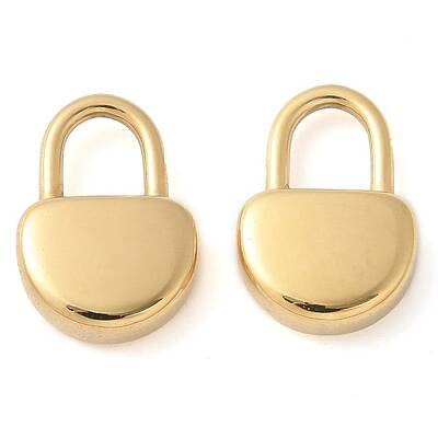 304 Stainless Steel Charms
