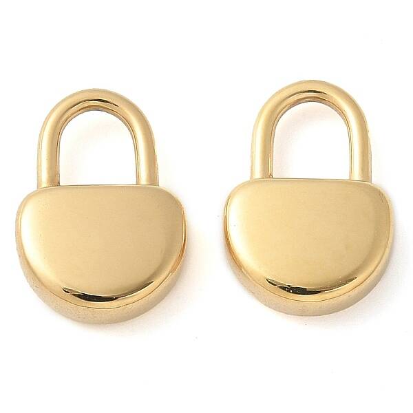 304 Stainless Steel Charms