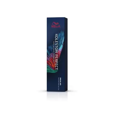Wella Professionals Koleston Perfect Me+ Special Mix 0/66 60 ml