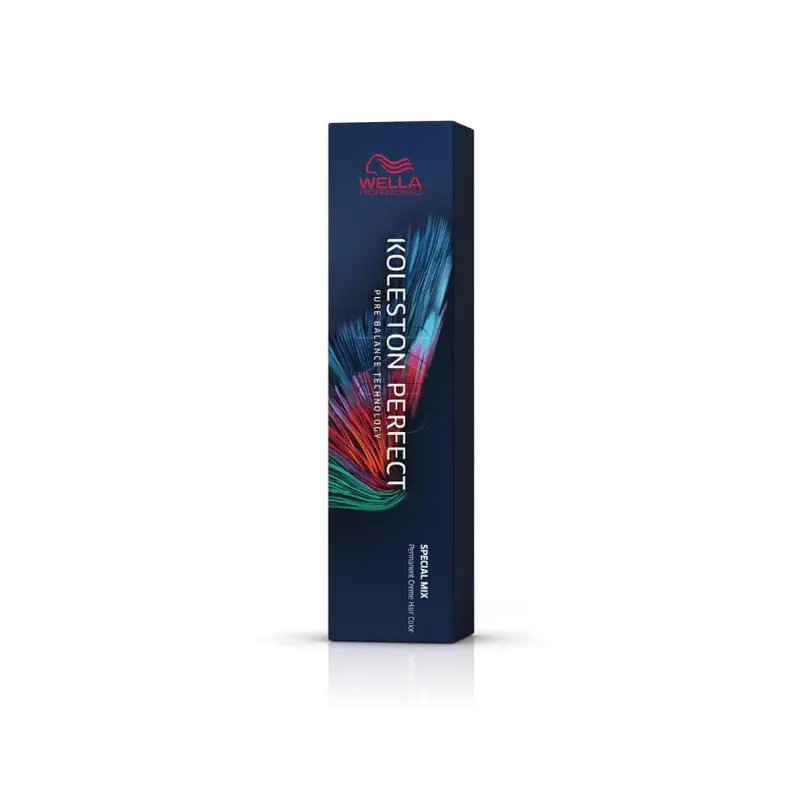 Wella Professionals Koleston Perfect Me+ Special Mix 0/66 60 ml