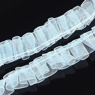 Organza Ribbon
