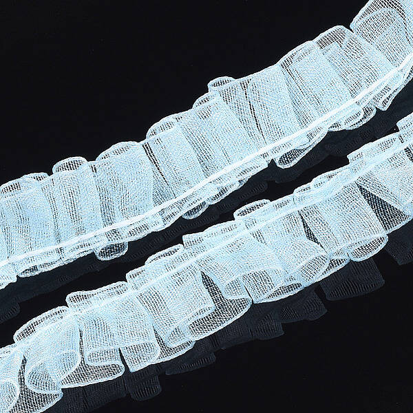 Organza Ribbon