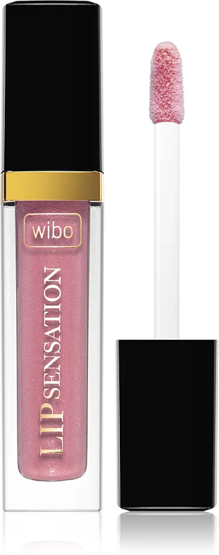 Wibo Sensation lip gloss #1 5 g