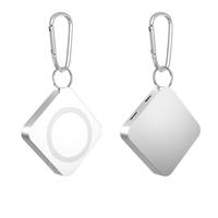 3 in 1 Magnetic Mini Wireless Power Bank, 1 Count 5000mAh Portable Wireless Charger, Multifunctional Wireless Charging Bank f...