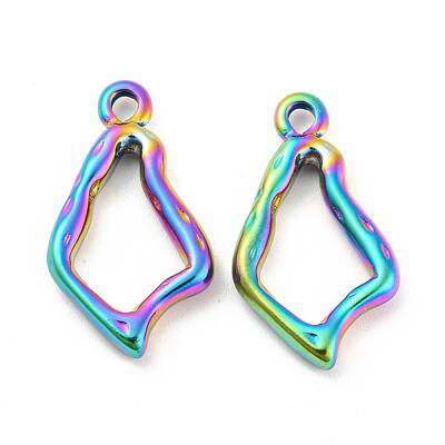304 Stainless Steel Pendants