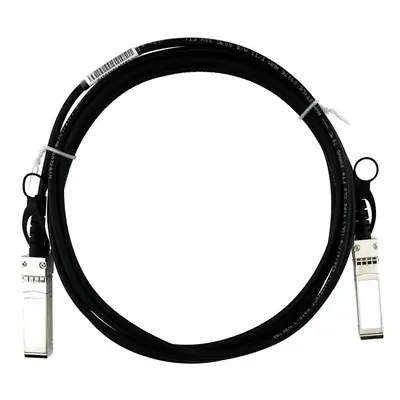 MCP21J0-X003A Mellanox 3m Passive Copper Cable Eth No Return/Cancel Engineering Sample