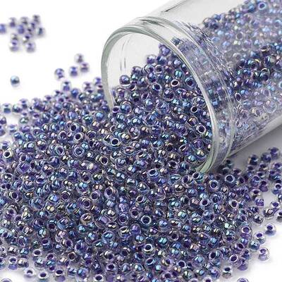 TOHO Round Seed Beads