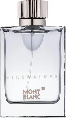 Mont Blanc Starwalker EDT M 75 ml