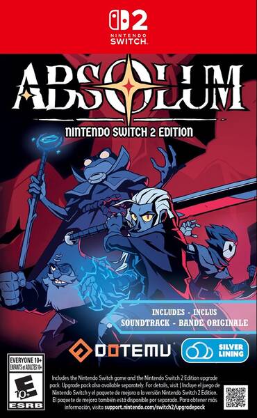 Absolum