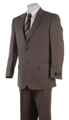 36 Long Suit - Mens 36 Long Suit