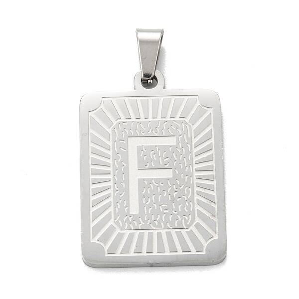 Non-Tarnish 304 Stainless Steel Pendants