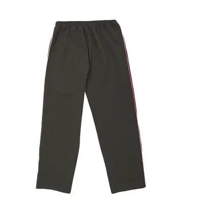 Kappa Tracksuit - Large Grey Polyester