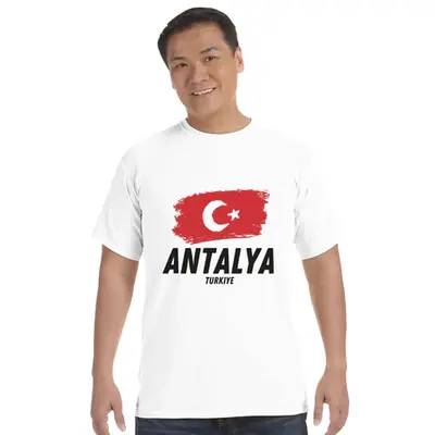 Antalya Spirit - Celebrate Turkiye's Beauty