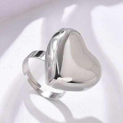 304 Stainless Steel Adjustable Rings