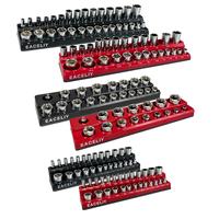 6Pcs Socket Organizer Set, 1/2\