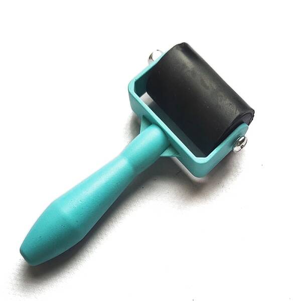 Printmaking Ink Roller