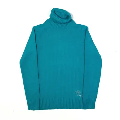 GUESS MARCIANO Blue Jumper XS