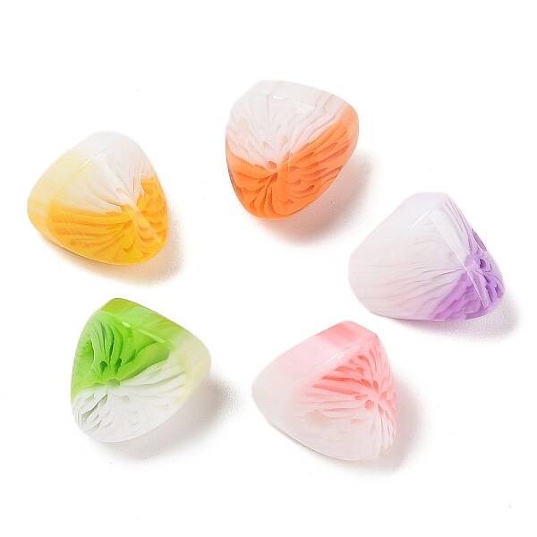 Resin Pendants