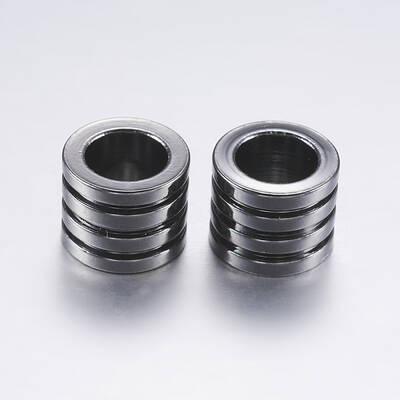 304 Stainless Steel Beads