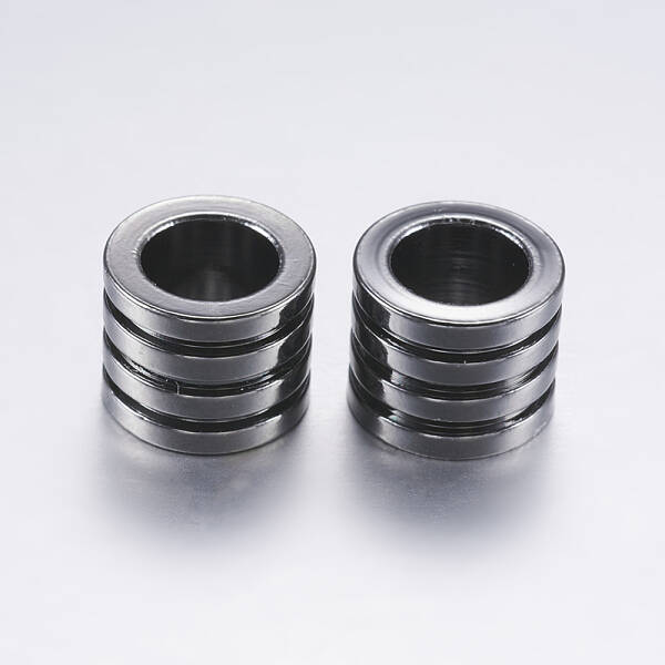 304 Stainless Steel Beads