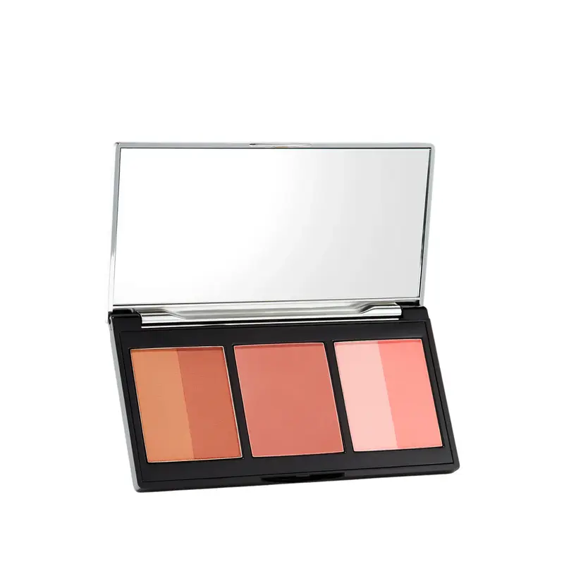 Rodial, I Woke Up Like This, Eye Palette, 3 Shades, 15g