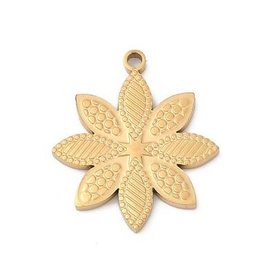 304 Stainless Steel Pendants