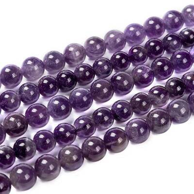 Gemstone Beads Strands