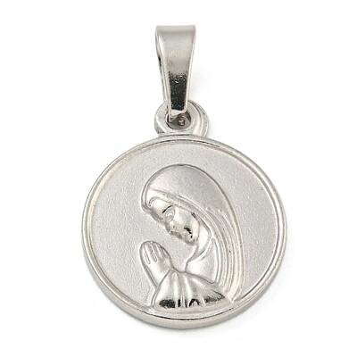 Non-Tarnish 304 Stainless Steel Pendants