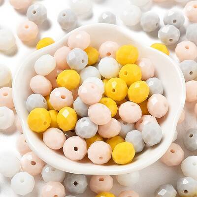 Glass Beads