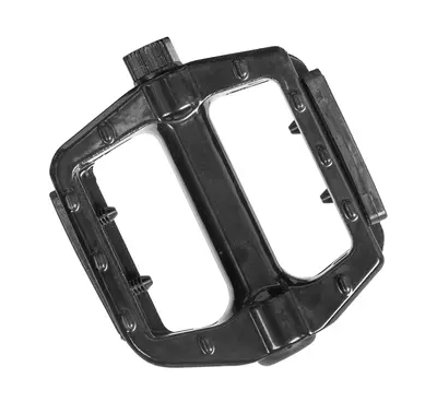 Wide Platform E-Bike Pedals (Left & Right Set) - Other Burchda models