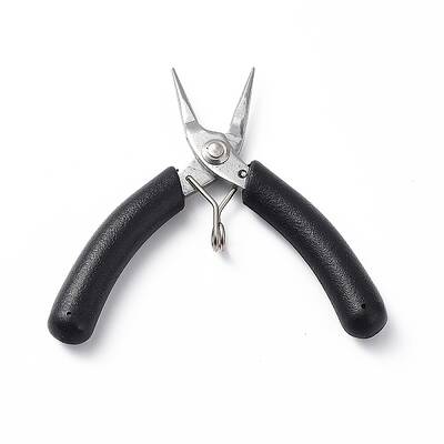 Steel Jewelry Pliers