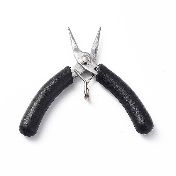 Steel Jewelry Pliers