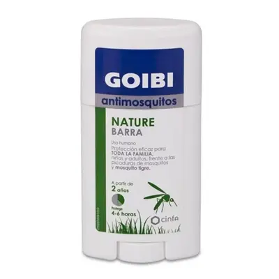 Citriodiol Mosquito Repellent Stick Goibi 50 ml