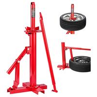 VEVOR Manual Tire Changer, Portable Hand Bead Breaker Mounting Tool for 203 - 406 mm Tires, Compatible with Car Truck Trailer...