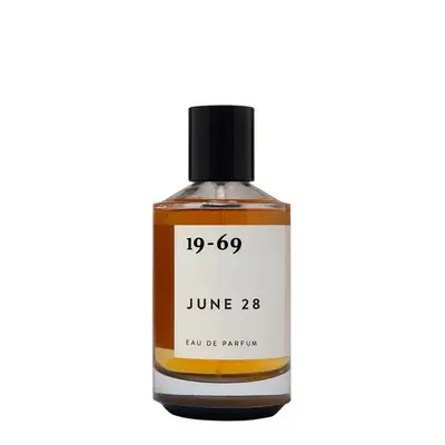 19-69 June 28 Eau de Parfum 100 ml