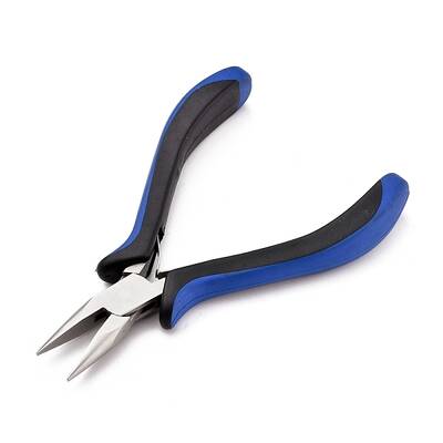 45# Carbon Steel Jewelry Pliers