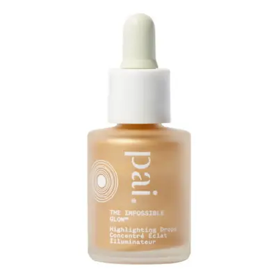 Pai skincare The Impossible Gocce Mini Size Champagne Bright Bronzing 10ml